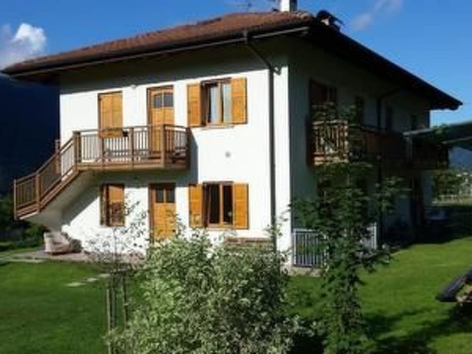 'Irma' - Levico Terme