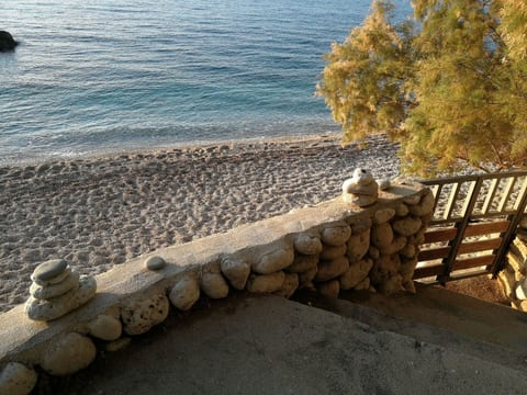 mit Privatpool für 8 Personen ca. 160 m² in Lefkada, Lefkada
