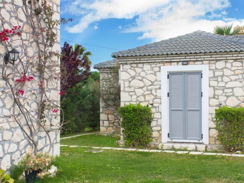 Harmony Villa