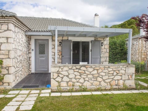 Harmony Villa