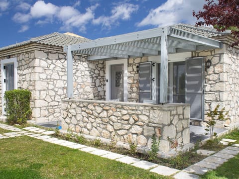 Harmony Villa