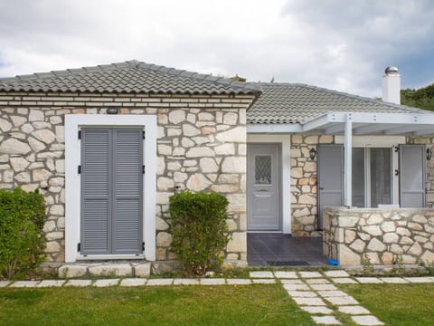 Harmony Villa
