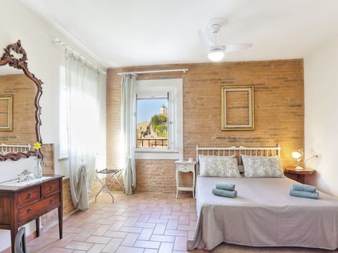 Appartement in Palaia mit Großem Garten