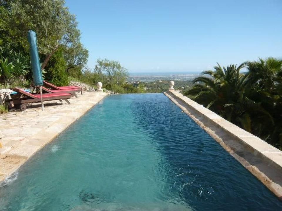 Casa Velha do Cerro - São Brás de Alportel