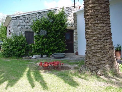 "Casa Velha do Cerro"