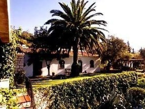 "Casa Velha do Cerro"