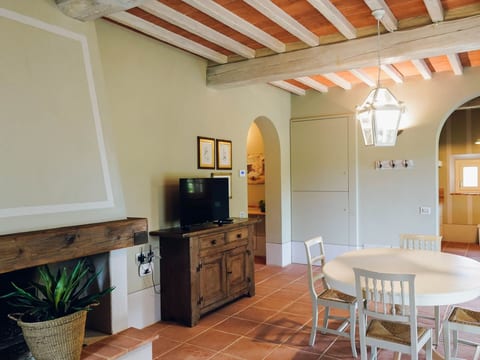 Wohnung 'Portico T5 rota' mit Schwimmbad
