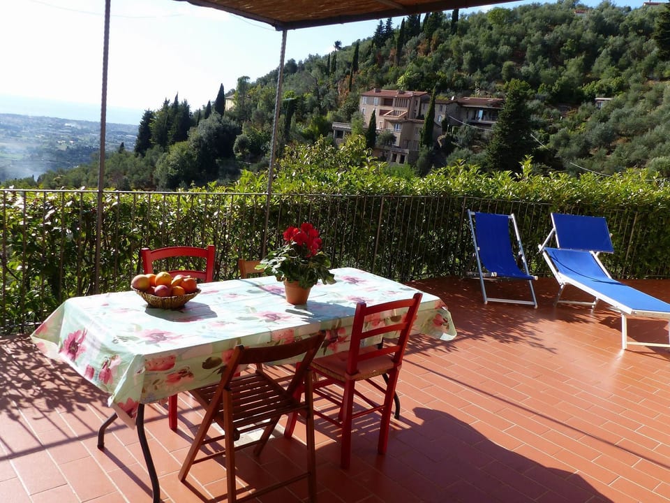 Haus Monti - Camaiore
