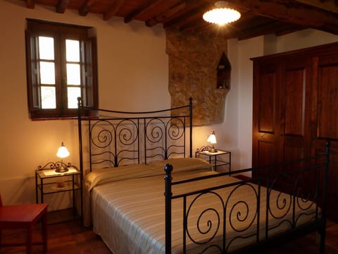 Haus Monti