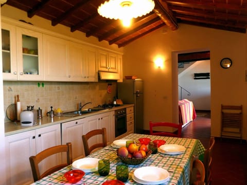 Haus Monti