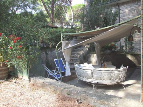 Buganvilla' Wohnung mit privater Terrasse