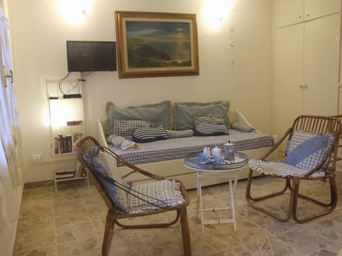 Buganvilla' Wohnung mit privater Terrasse