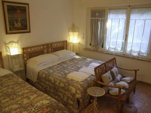 Buganvilla' Wohnung mit privater Terrasse