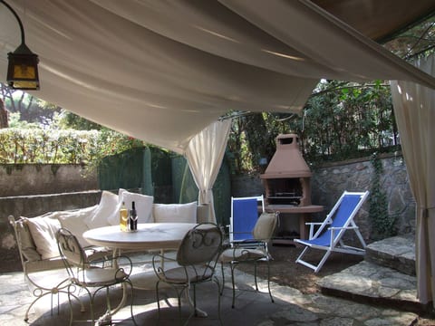 Buganvilla' Wohnung mit privater Terrasse