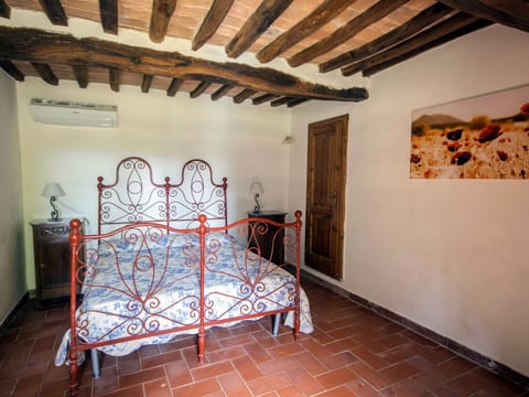 Wohnung 'Dispensa' mit Terrasse
