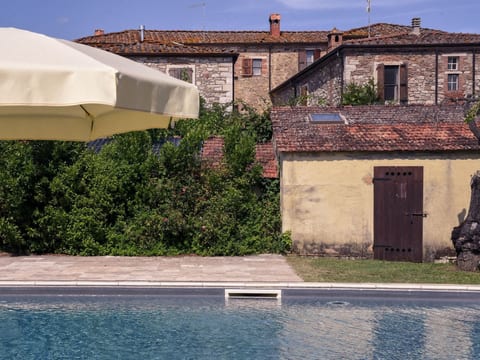 flach 'Molinello Cipresso