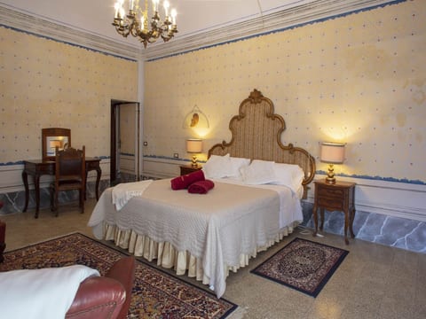 Villa 'Asciolo' mit eigenem Pool