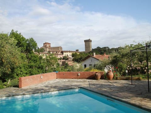 Wohnung 'Giulia 6' mit Pool