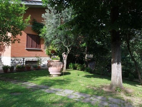 Wohnung 'Giulia 6' mit Pool