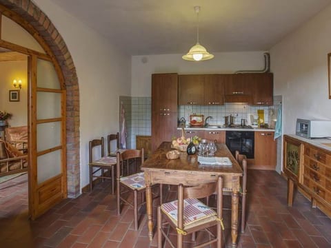 Michele Leccino' Wohnung mit Schwimmbad