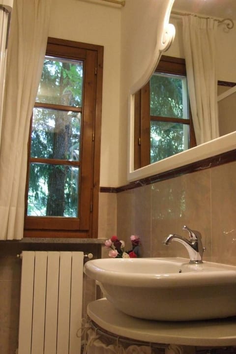 'Fresia' mit Pool
