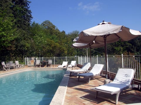 La Dalia' Wohnung mit Gemeinschaftspool