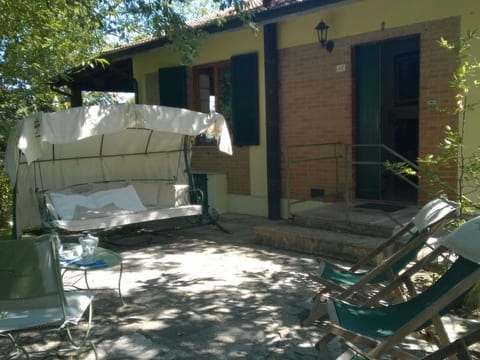 La Dalia' Wohnung mit Gemeinschaftspool