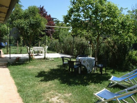 'Molinello pomo' mit Pool
