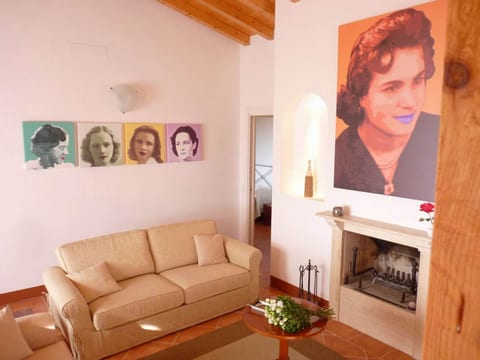 Wohnung 'Cecilia6' mit Gemeinschaftspool