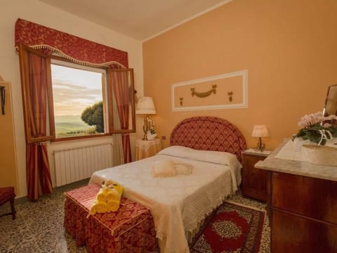 Villa Sassolina