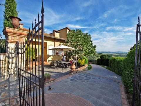 Villa Sassolina