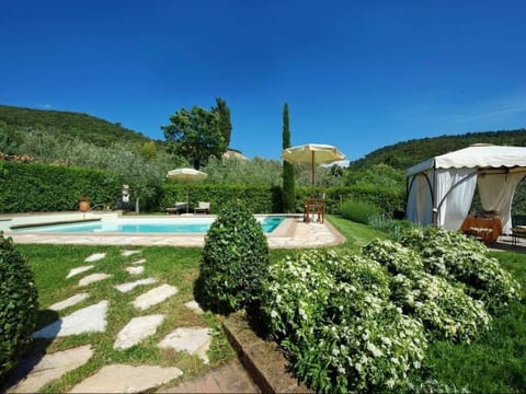 Villa Sassolina