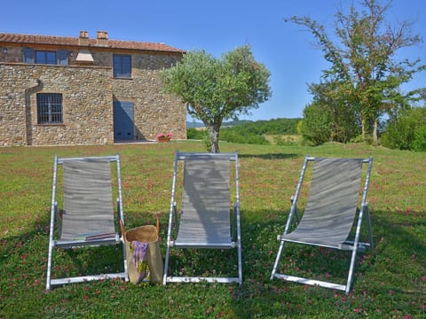 Ferienvilla 'Guardistallo casacce'