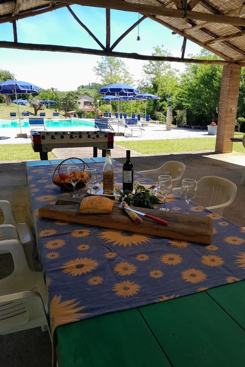 Casa vacanza Mimosa
