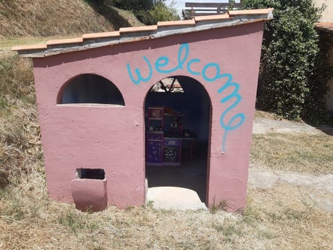 Casa vacanza Mimosa