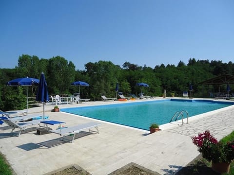 Casa vacanza Mimosa