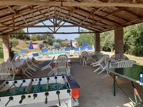 Casa vacanza Mimosa