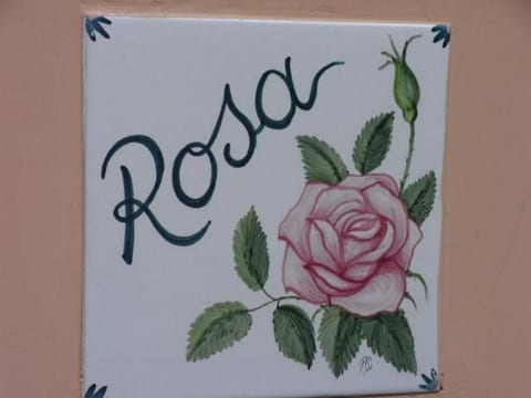 Monolocale ROSA