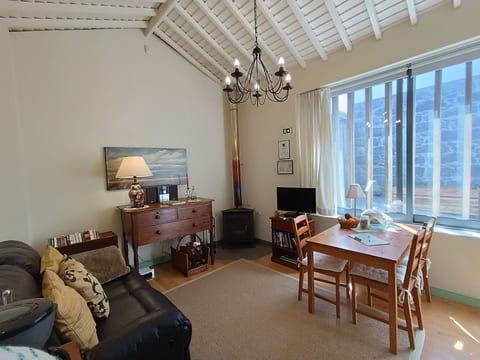 Tradicampo-Ferienhaus A Arribana