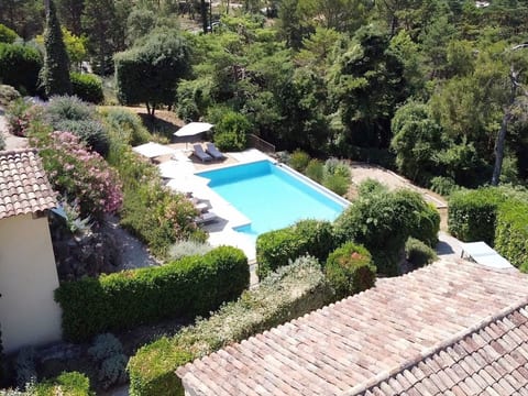 Gemütliche Ferienwohnung mit Pool