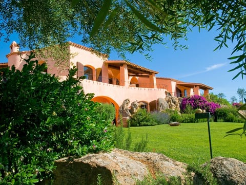 Villa Isabel, Meer- und Strandblick, Schwimmbad und Jacuzzi