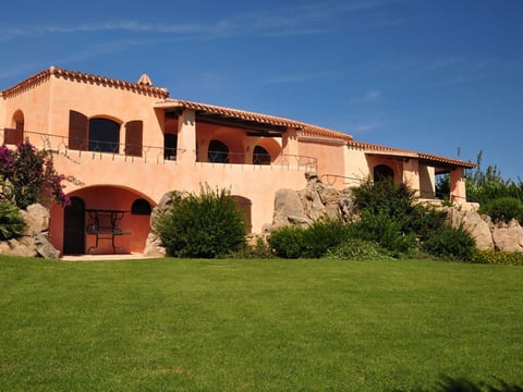 Villa Isabel, Meer- und Strandblick, Schwimmbad und Jacuzzi