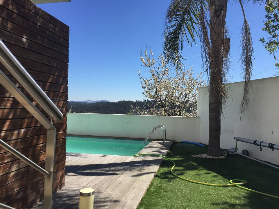Villa Vivenda Vila Nova - Sanguedo