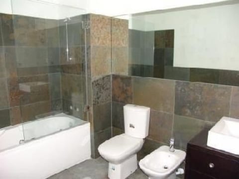 Villa "Vivenda Vila Nova"
