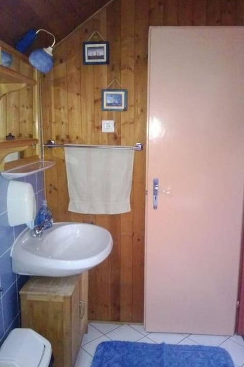 Wohnung in Fonyód mit Schönem Garten