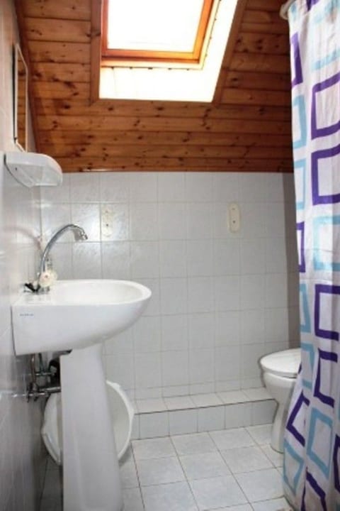 Bequem eingerichtetes Appartement für 6 Personen