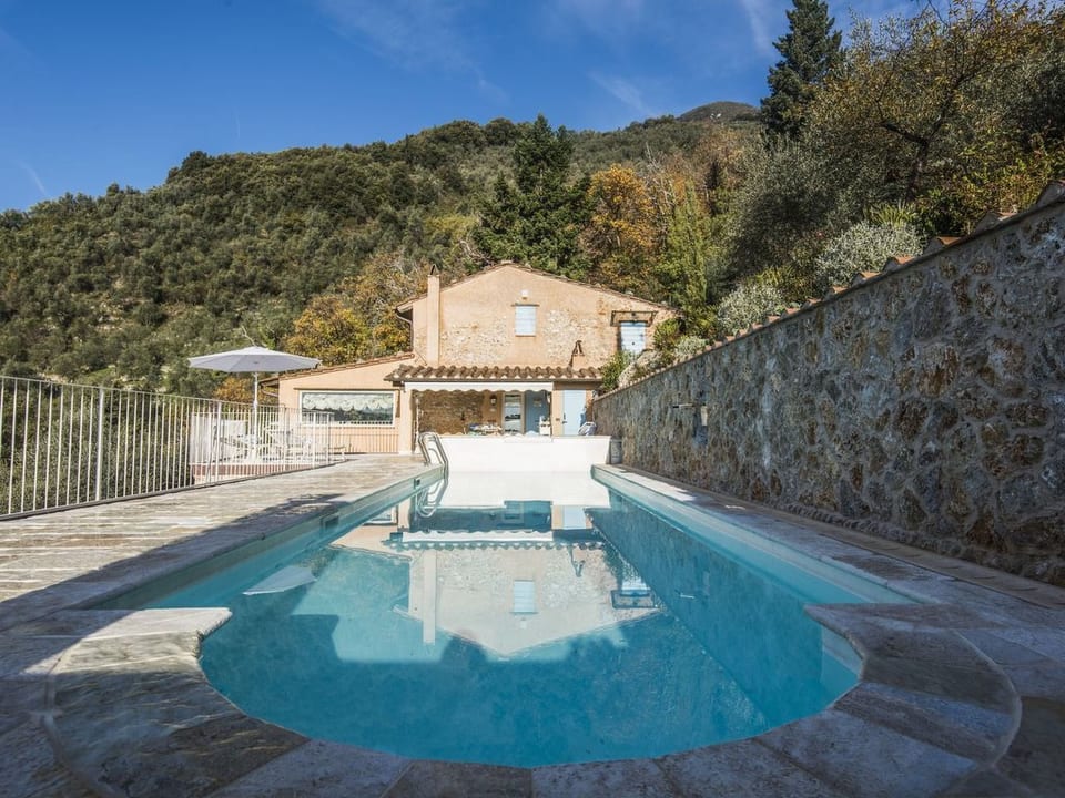 Toskana - Camaiore