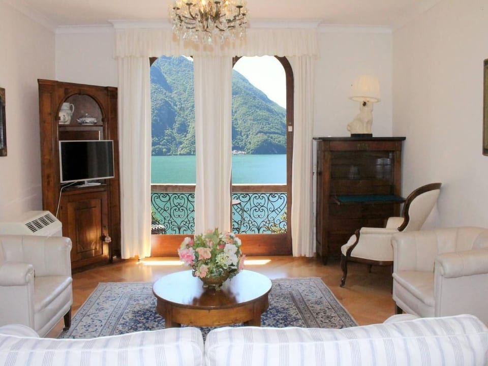 Viola - Lugano