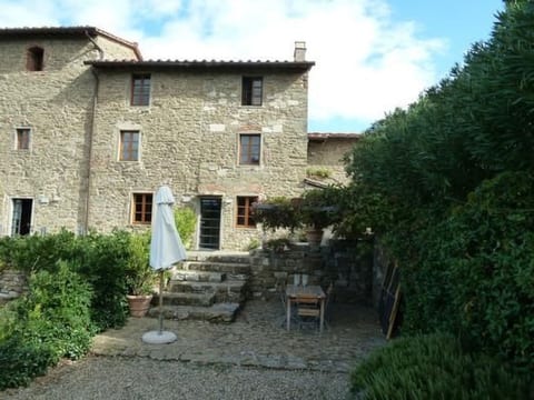 l'Alto grosses Haus
