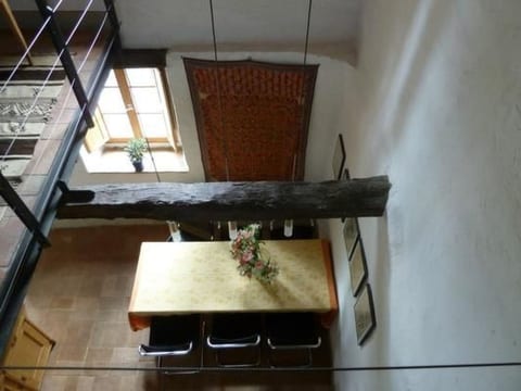 l'Alto grosses Haus
